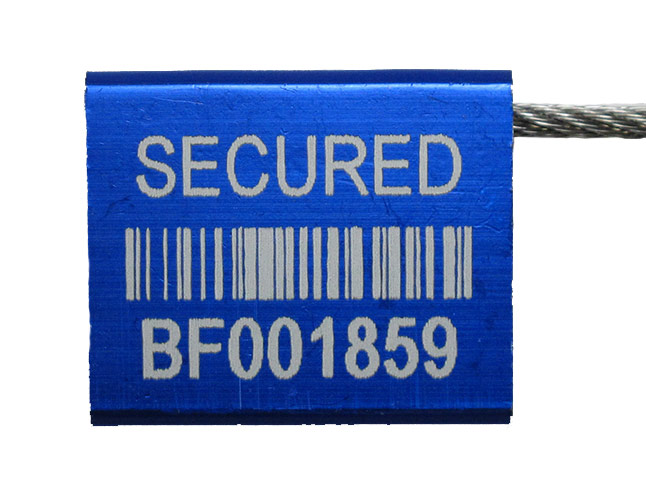 Cable Seal