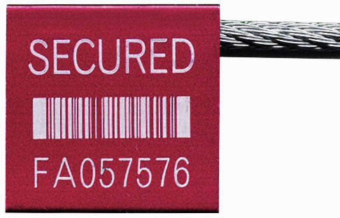 Cable Seal