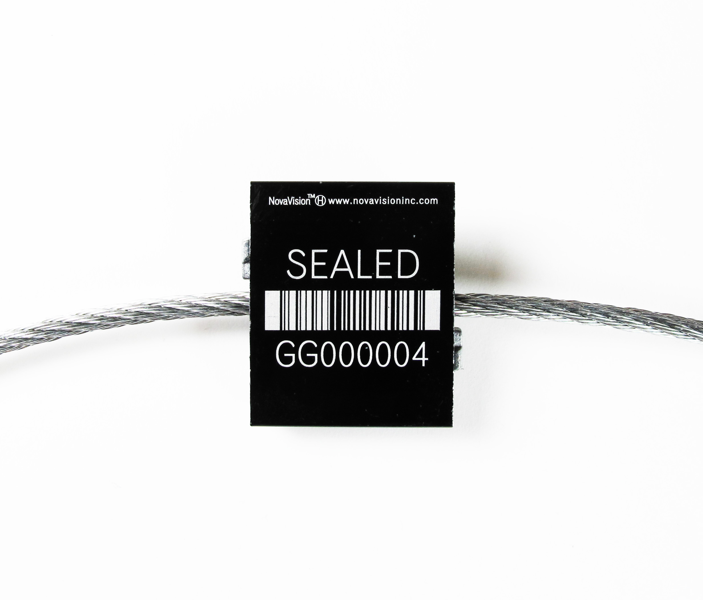Gemini Guard™ - Cable Seal