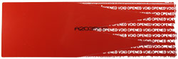 Cargo Door Seals