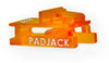 PadJack Computer Port Seal