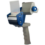 Security Tape Dispenser