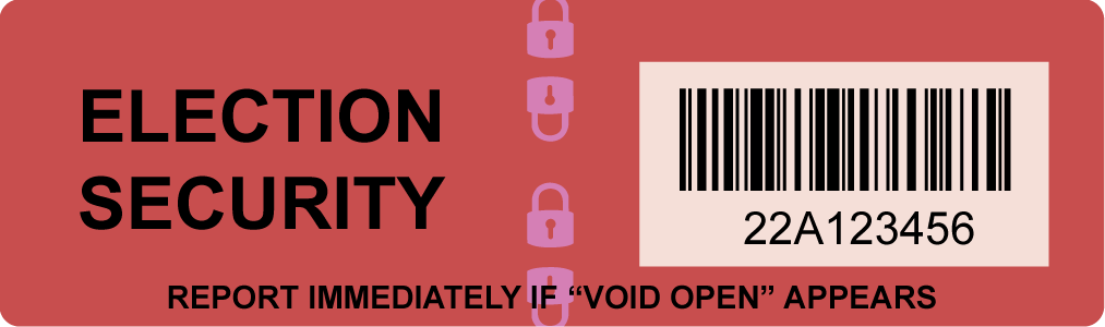 Security Label