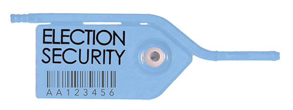 Plastic Adjustable Seal