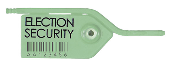 Plastic Adjustable Seal