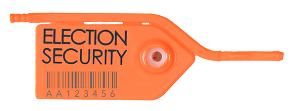 Plastic Adjustable Seal