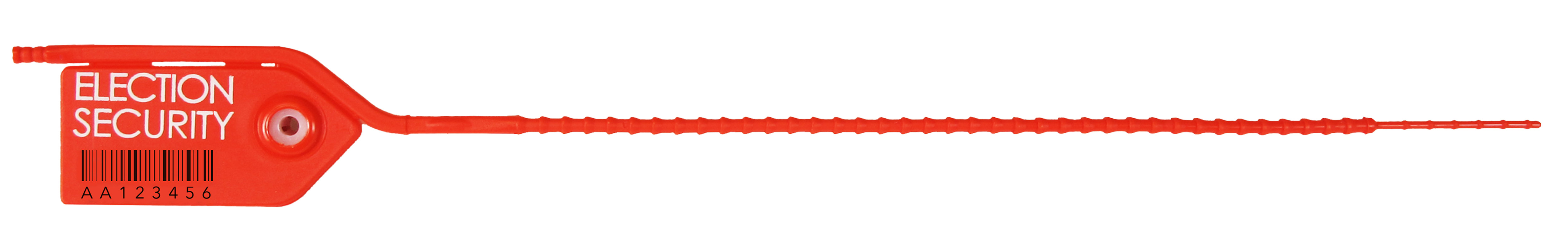 Plastic Adjustable Seal