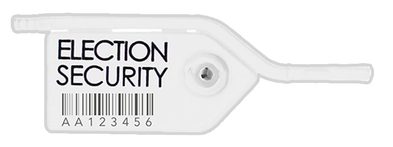 Plastic Adjustable Seal