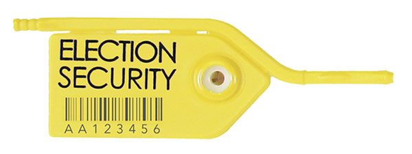 Plastic Adjustable Seal