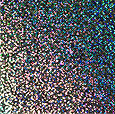 Holographic Board - Dots Pattern