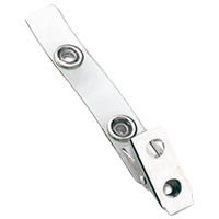 ID Badge Clips