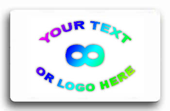 Custom Id Cards With Hologram