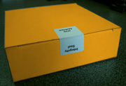security seals