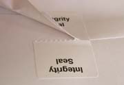 security seals