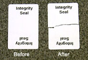 security seals