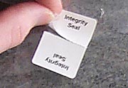 security seals