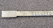 Metal Trucks Seals