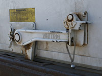Steel Band Cargo Seals