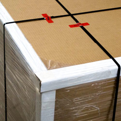 Pallet Security Labels