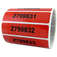 Pallet Security Seal