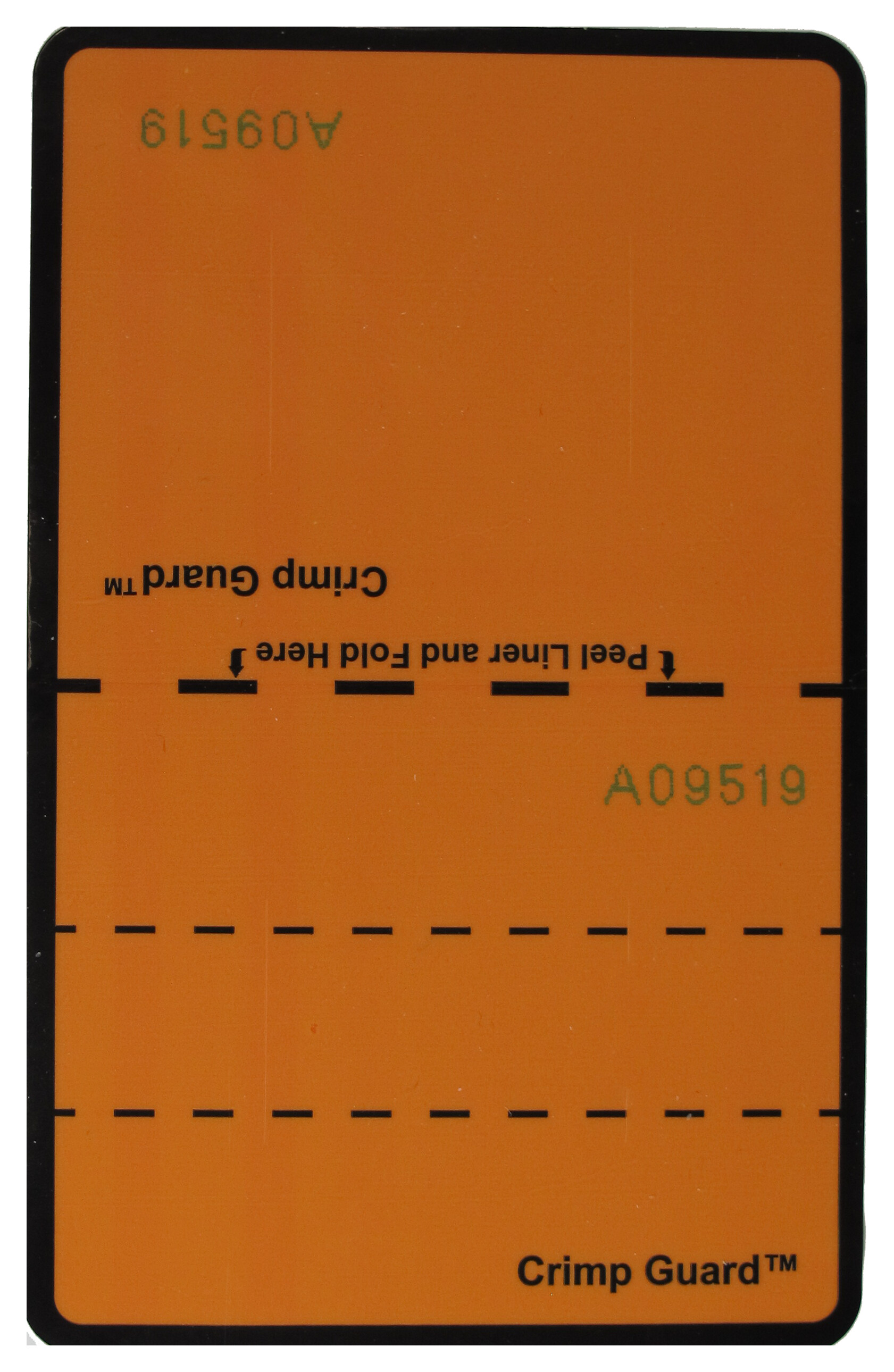 Pallet Crimp Seal