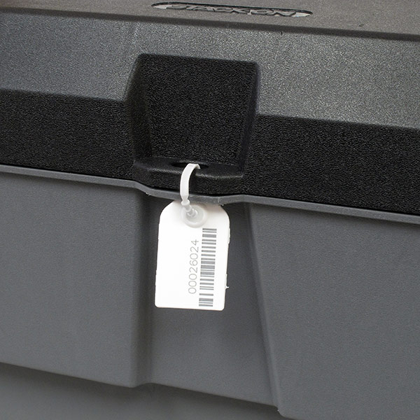 Plastic Adjustable Truck Seal