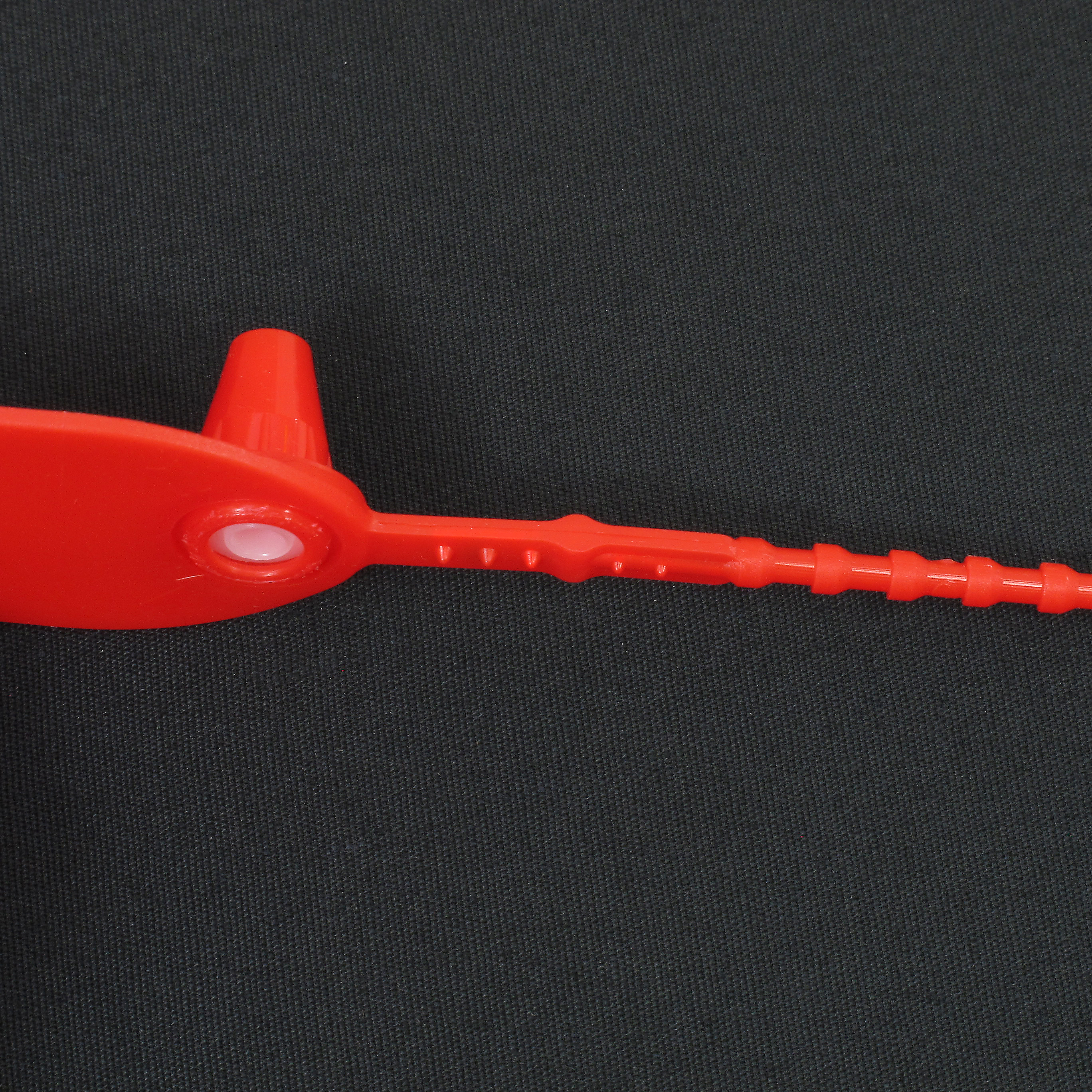 Plastic Adjustable Truck Seal