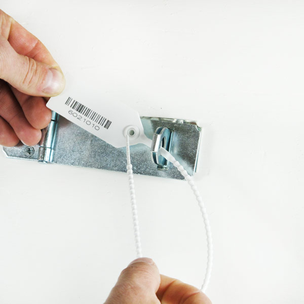 Plastic Adjustable Truck Seal