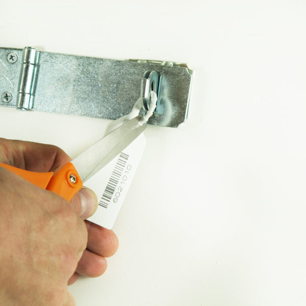 Plastic Adjustable Truck Seal