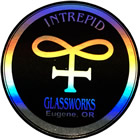 Promotional Hologram Label