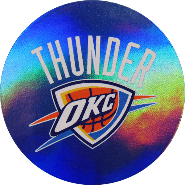 Promotional Hologram Label