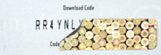 Hologram Scratch Off Label
