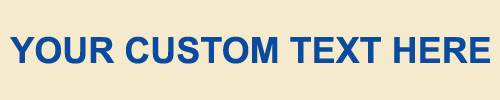 Custom Security Packing Tape