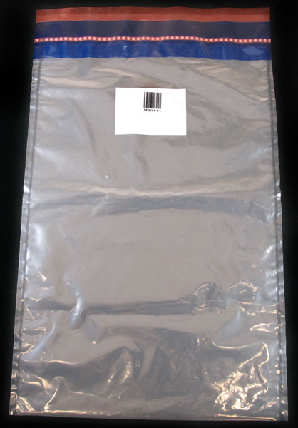 Tamper Evident Plastic Biodegradable Security Bags with Void Level 4  Adhesive Closure - China Tamper Proof Bags, Security Bags