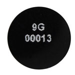 Gas Pump Security Seal