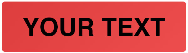 Tamper Evident Security Label