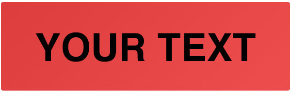 Tamper Evident Security Label