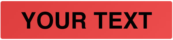 Tamper Evident Security Label