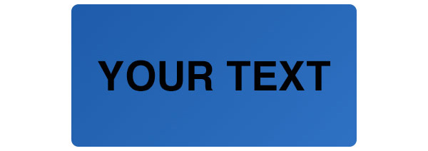 Tamper Evident Security Label