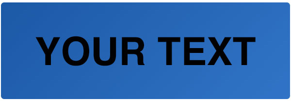 Tamper Evident Security Label