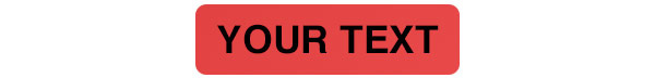 Tamper Evident Security Label