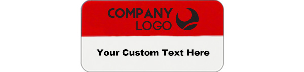 Tamper Evident Security Label