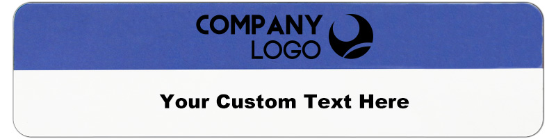 Tamper Evident Security Label