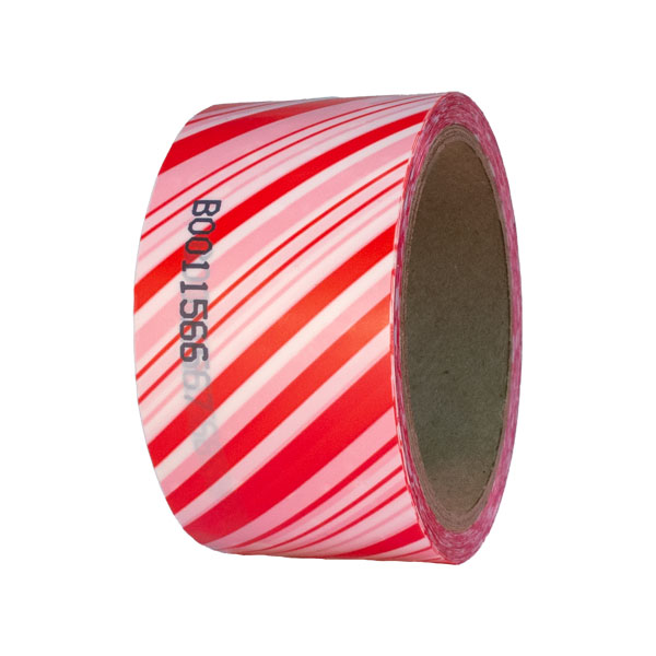 Security Packing Tape