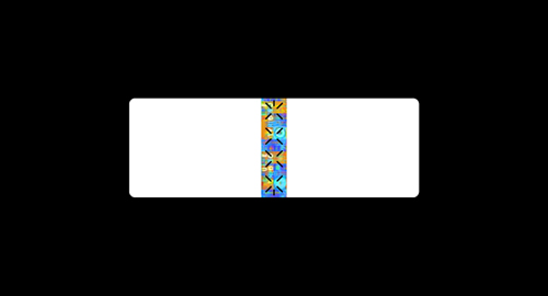 Frangible safety seal