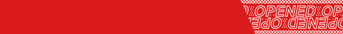 Tamper Evident Security Tape