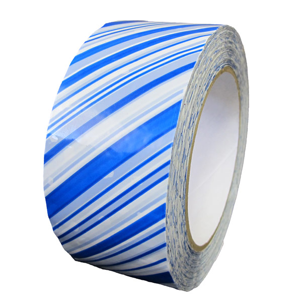 Security Packing Tape