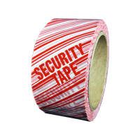 Security Packing Tape