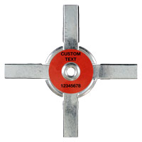 ToppClip Pallet Seal