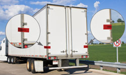 Cargo Door Seals